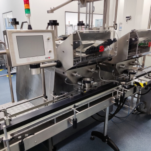 IMA - Packaging line for counting and fi... 5