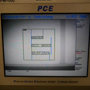 MR Etikettiertechnik Modelo MR 413 Etiqu... 14